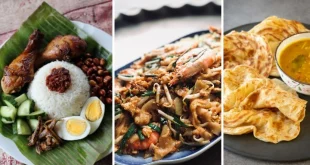 Can i cook easy Malaysian recipe in India?