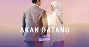 Cinta Untuk Sekali Lagi Drama