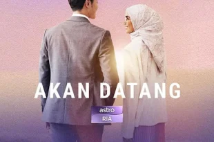 Cinta Untuk Sekali Lagi Drama