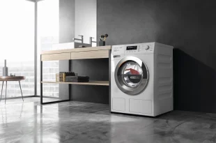 Malaysian new electric dryer washing machine working in 2024?