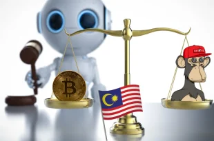 The bitcoin Cryptocurrency Working Malaysia?