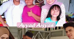 Ayyad Aisyah Drama