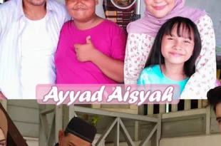 Ayyad Aisyah Drama