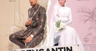 Pengantin Pasti Jadi Drama